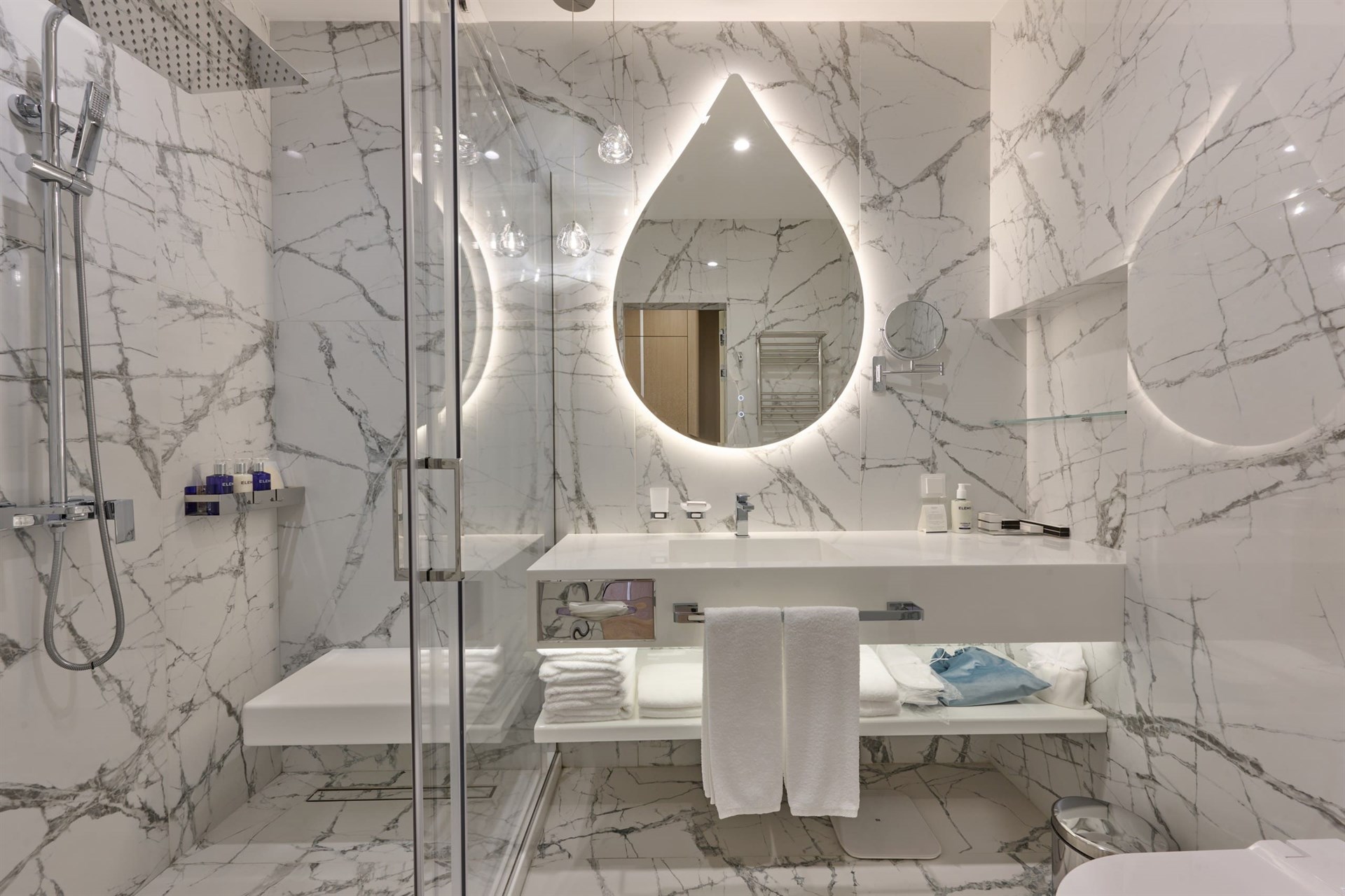 Джуниор сюит без террасы