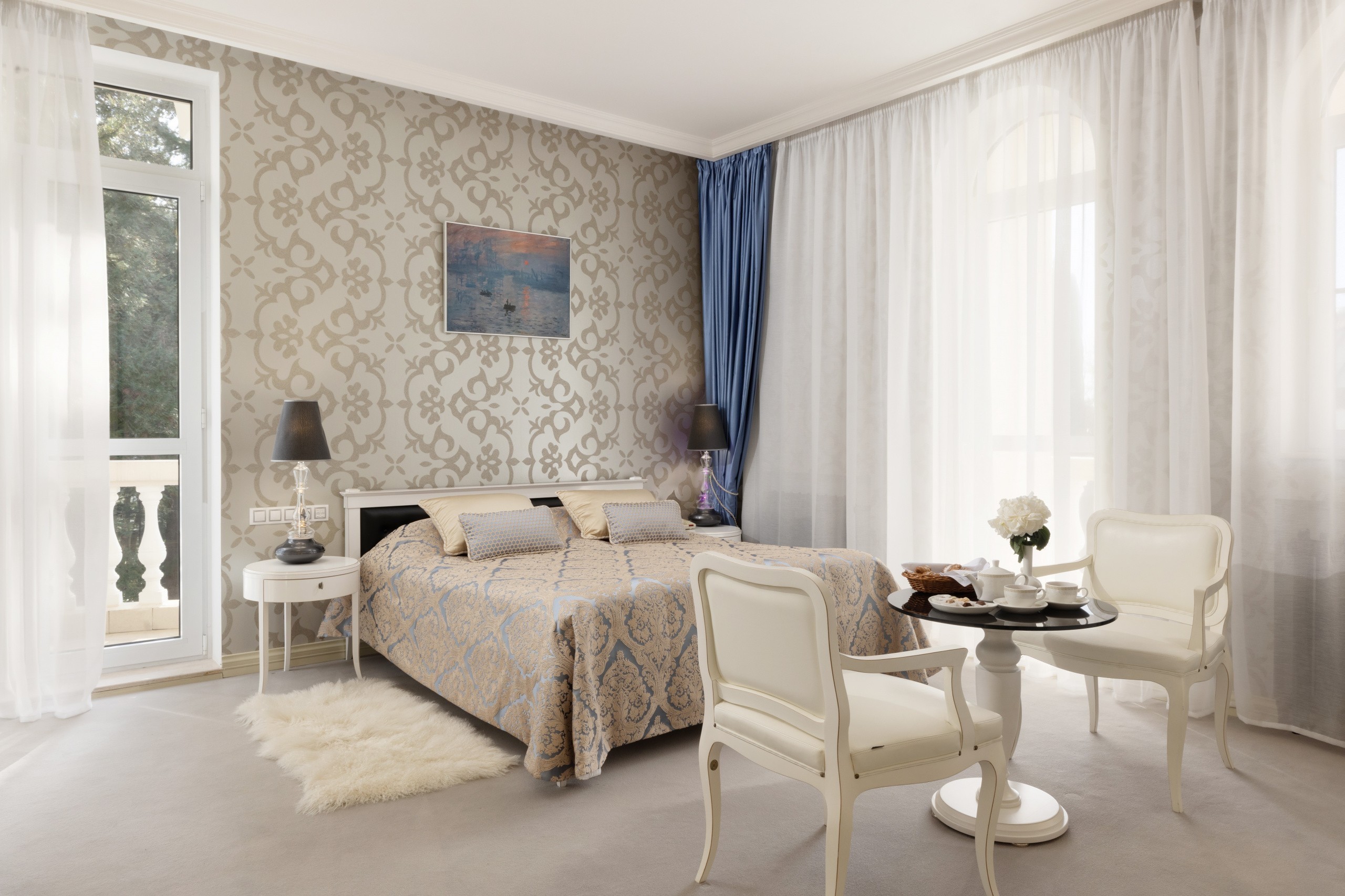 Villas & spa by ostrova