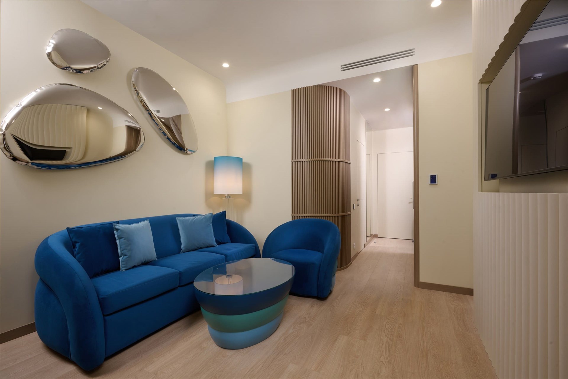 Джуниор сюит без террасы