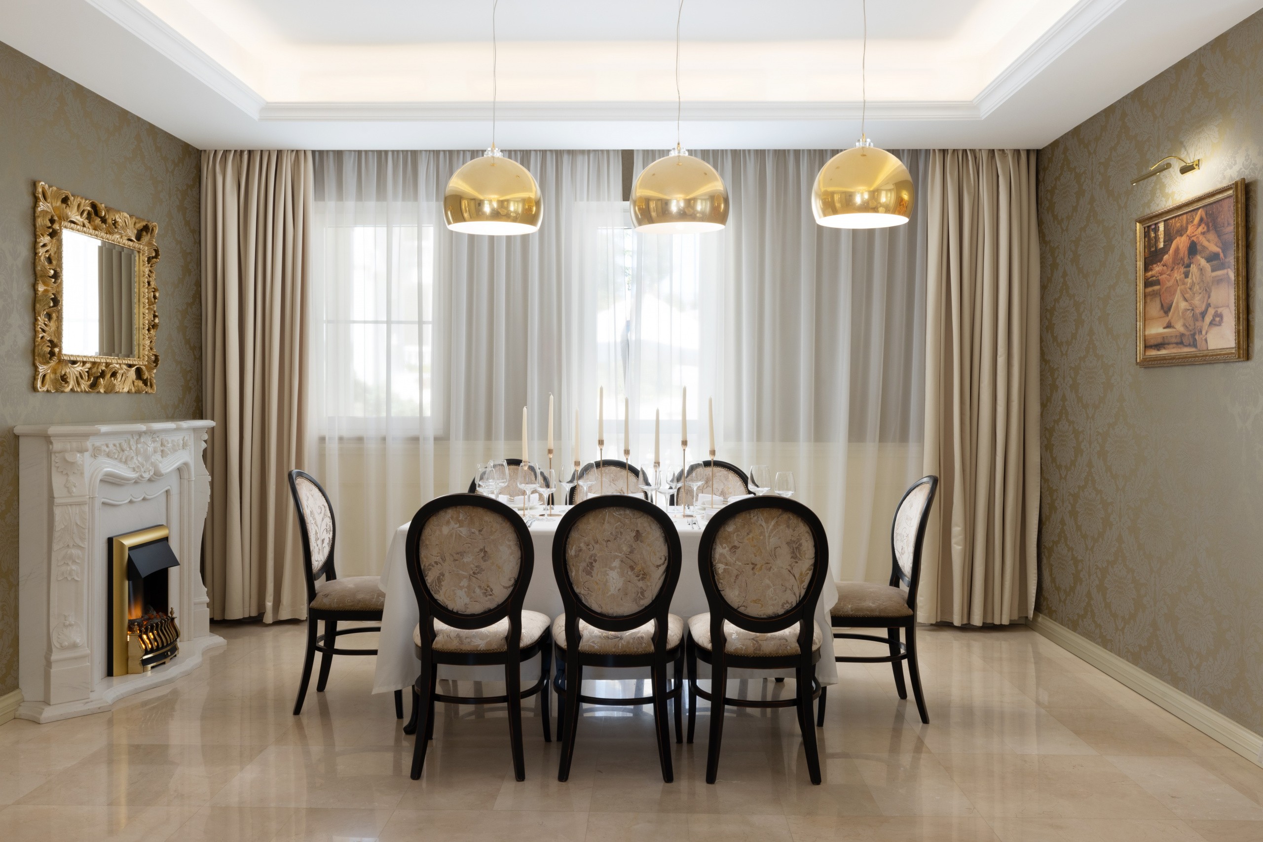 Villas & spa by ostrova