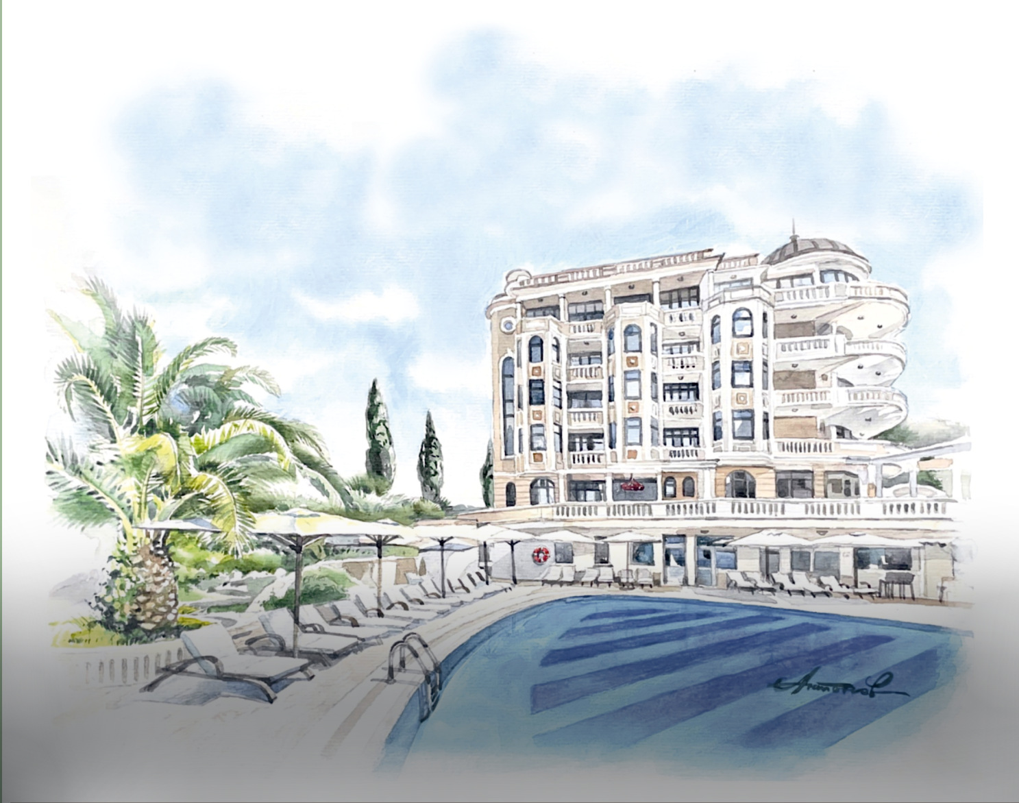 SPA сертификат