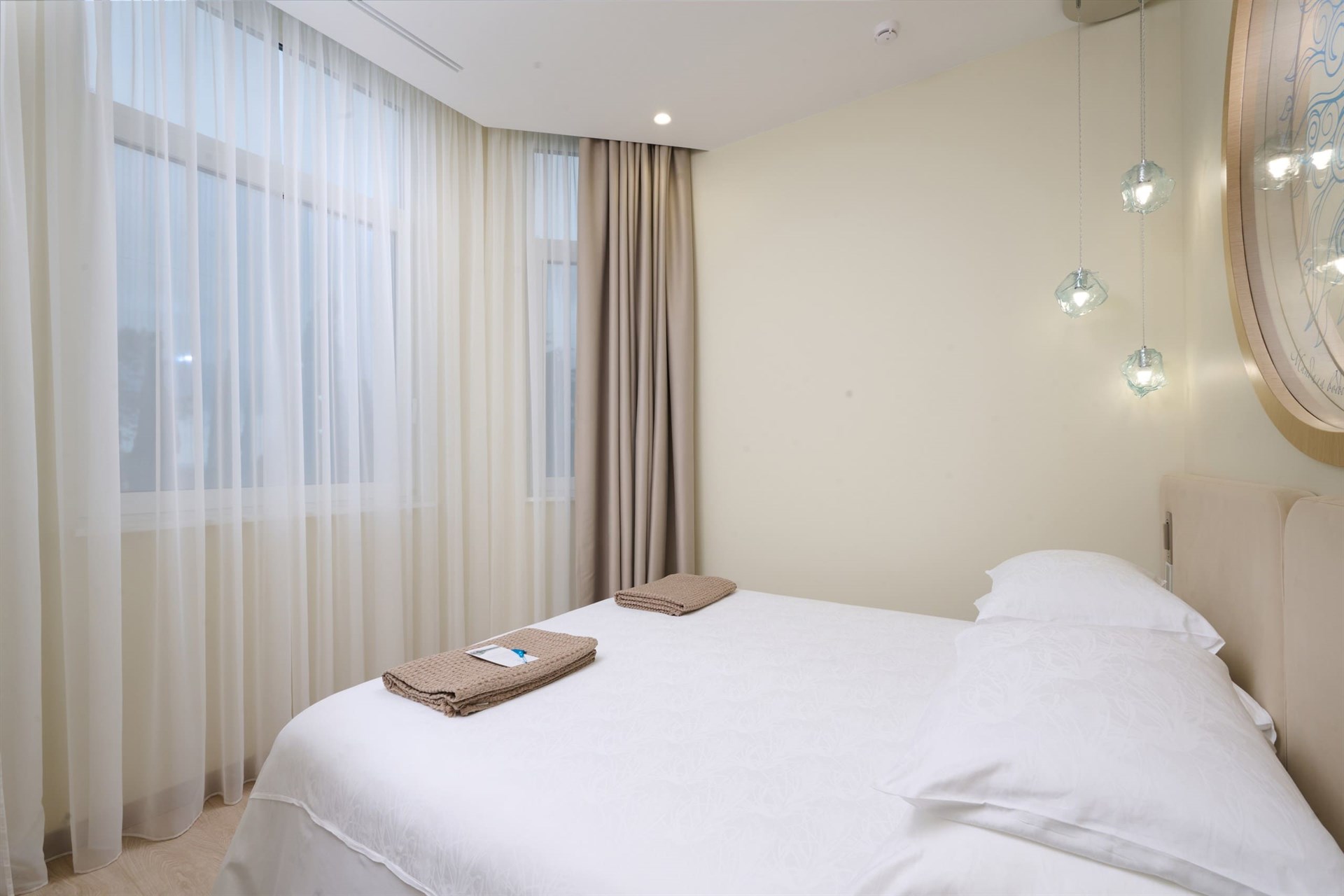 Джуниор сюит без террасы