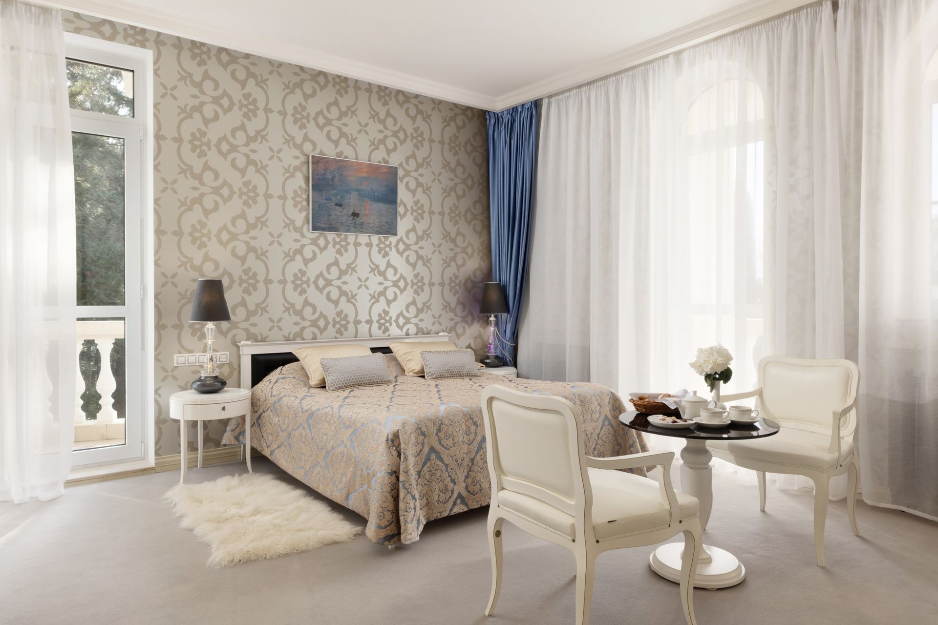 Villas & spa by ostrova