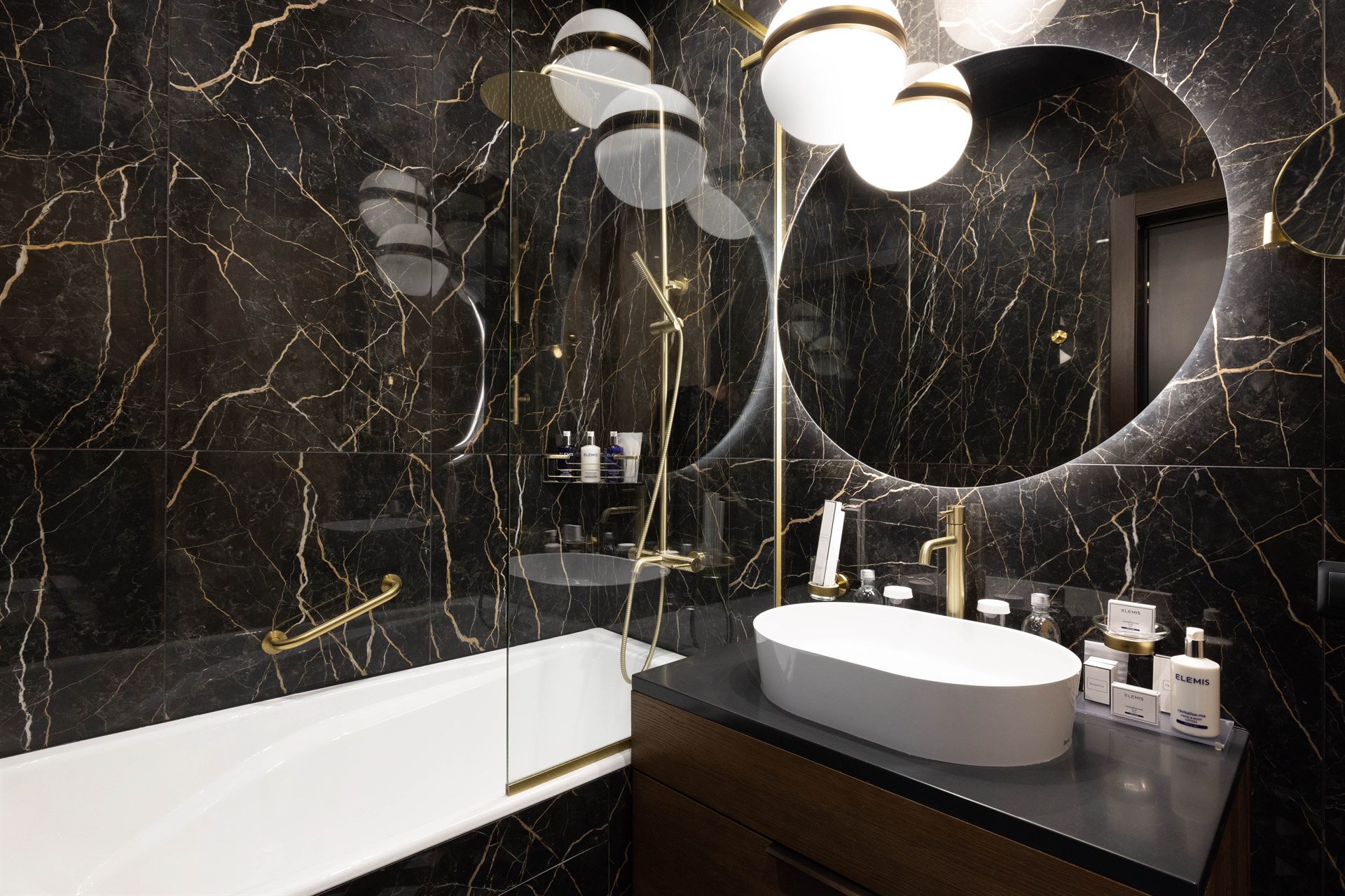 Джуниор сюит без террасы