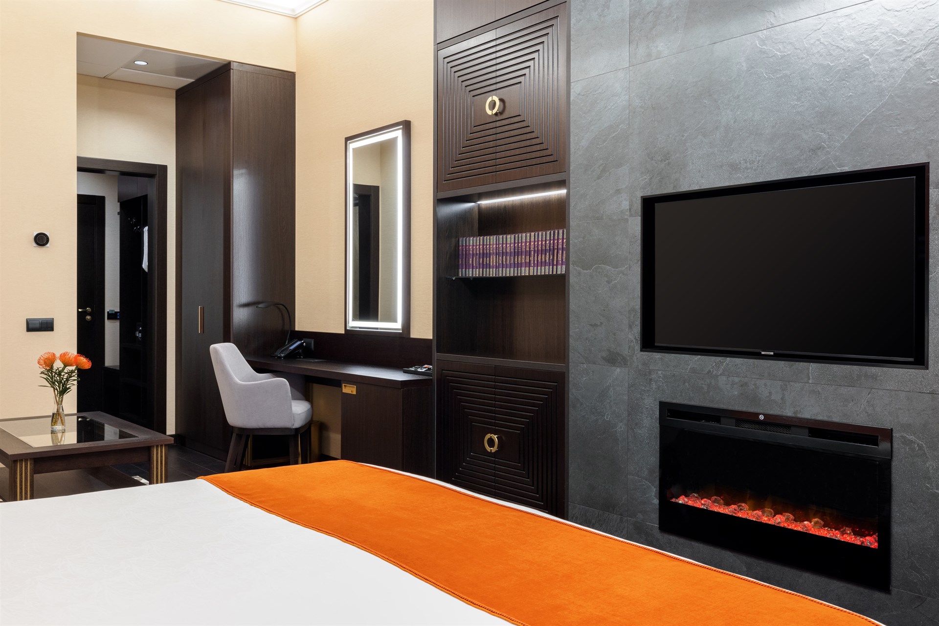 Джуниор сюит без террасы