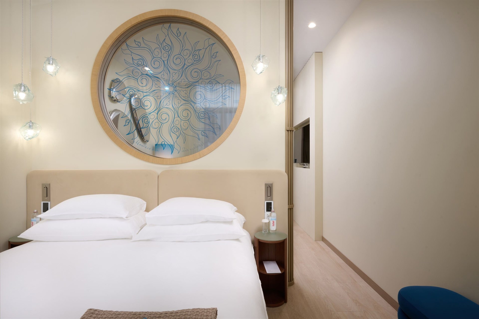 Джуниор сюит без террасы