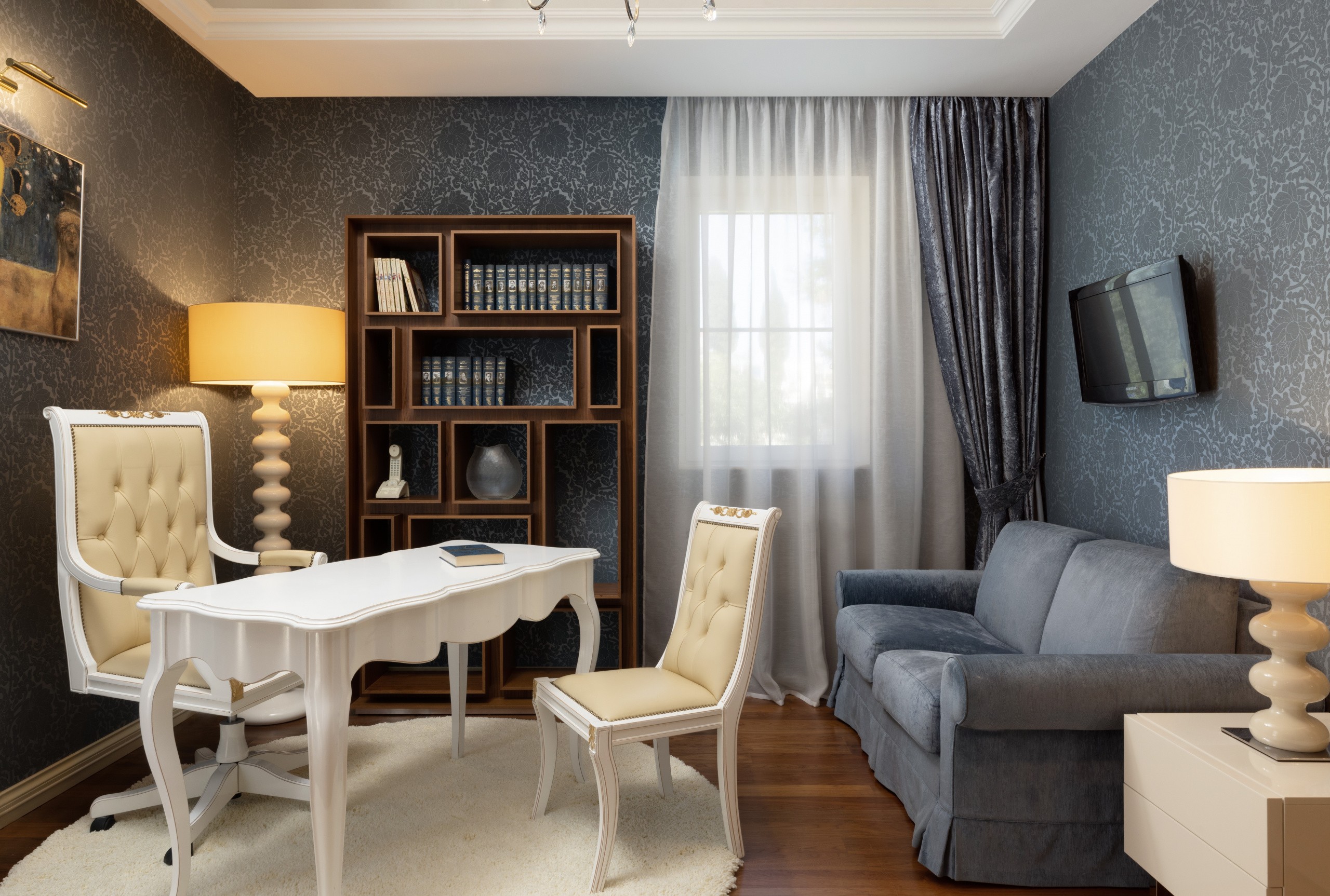 Villas & spa by ostrova